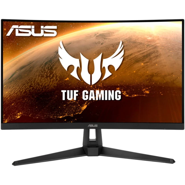 Монитор Asus TUF GAMING VG27VH1B 90LM0691-B01170 (27 ", VA, Full HD 1920x1080 (16:9), 165 Гц)