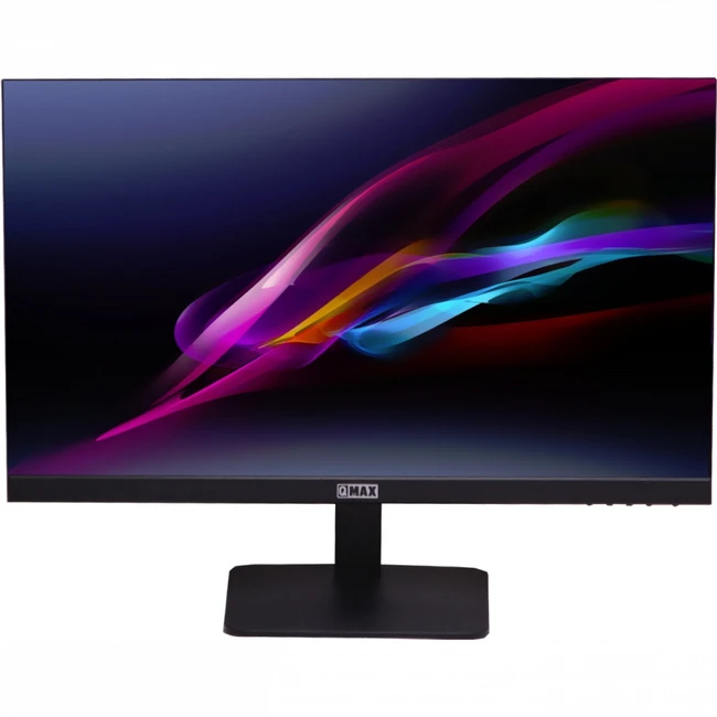 Монитор Qmax KL229H (21.5 ", IPS, Full HD 1920x1080 (16:9), 75 Гц)