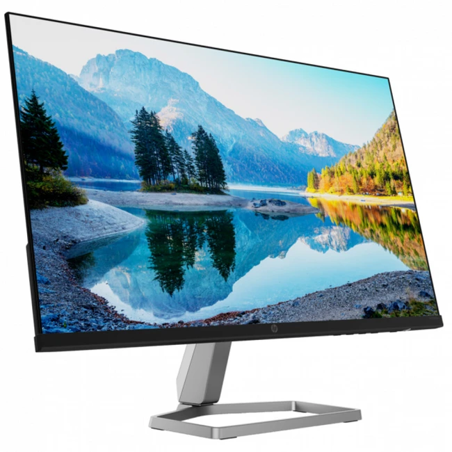 Монитор HP M24fe 43G27AA 23.8 ", IPS, Full HD 1920x1080 (16:9), 75 Гц