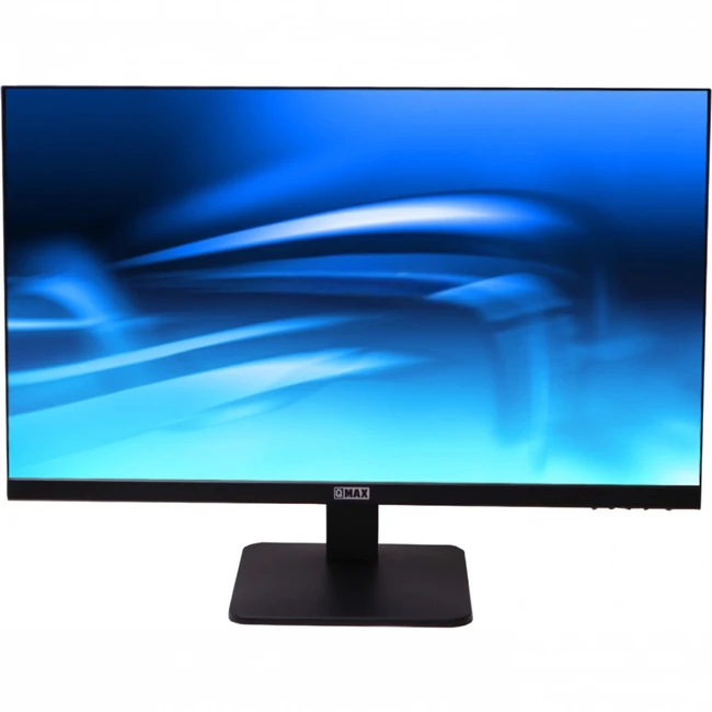 Монитор Qmax KL249H (23.8 ", IPS, Full HD 1920x1080 (16:9), 75 Гц)