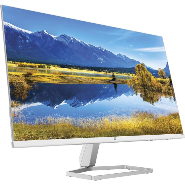 Монитор HP M27fwa 356D5AA/E9 27 ", IPS, Full HD 1920x1080 (16:9), 75 Гц