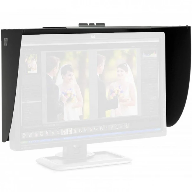 Опция к профессиональным панелям HP Фильтр защитный для монитора KZ301AA