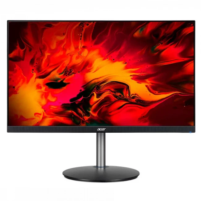 Монитор Acer Nitro XF273Sbmiiprx UM.HX3EE.S08 (27 ", IPS, Full HD 1920x1080 (16:9), 165 Гц)