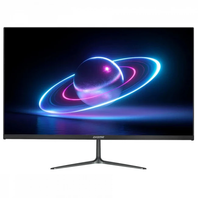 Монитор Digma DM-MONB2402 (23.8 ", IPS, Full HD 1920x1080 (16:9), 75 Гц)