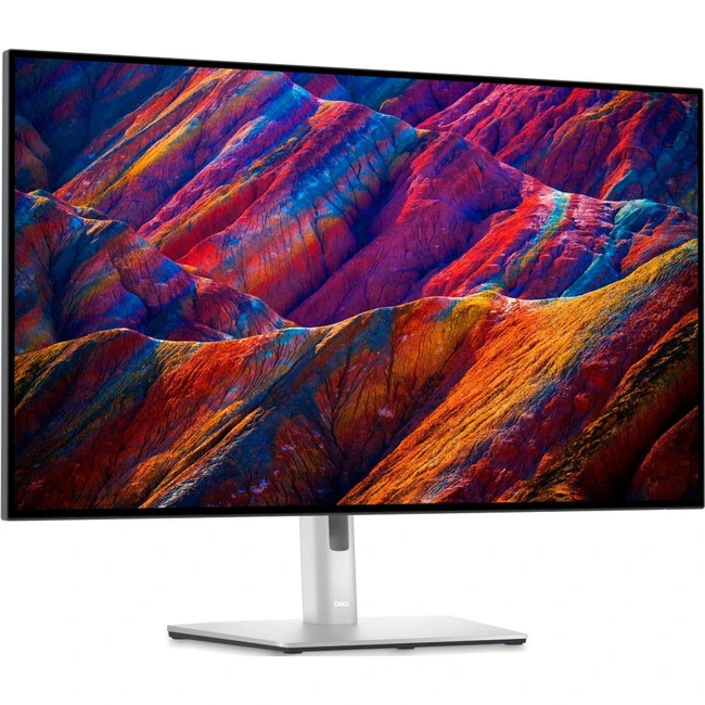 Монитор Dell UltraSharp U3223QE 210-BCYO (31.5 ", IPS, 4K UHD 3840x2160 (16:9), 60 Гц)