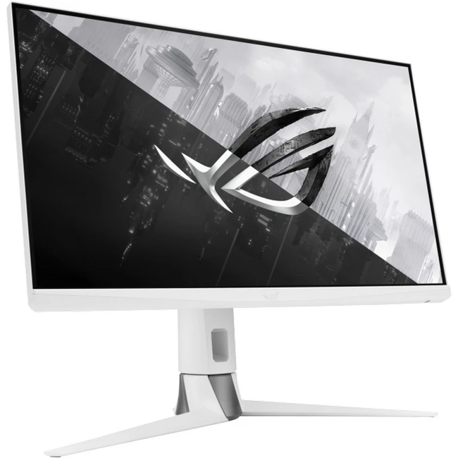 Монитор Asus XG27AQ-W (27 ", IPS, Quad HD 2560x1440 (16:9), 170 Гц)