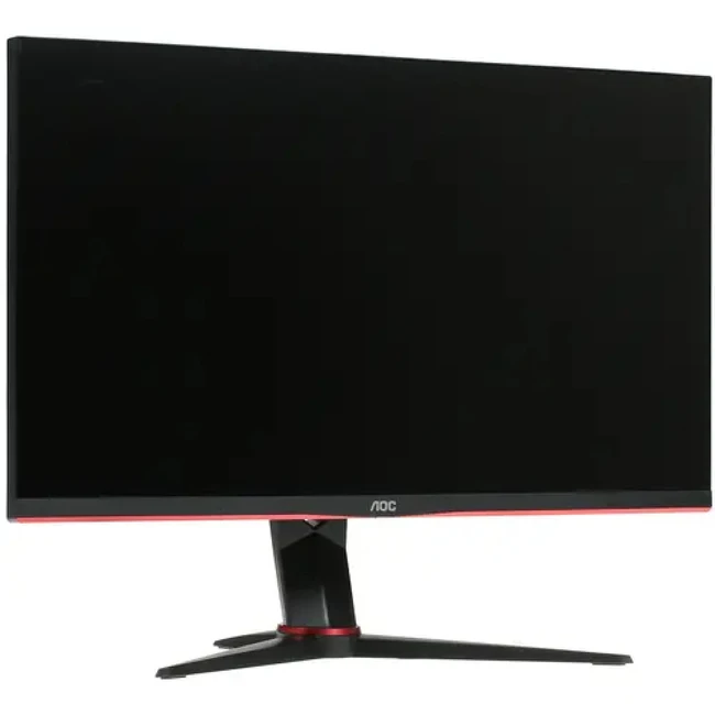 Монитор AOC Gaming U28G2XU/BK (28 ", IPS, 4K UHD 3840x2160 (16:9), 144 Гц)