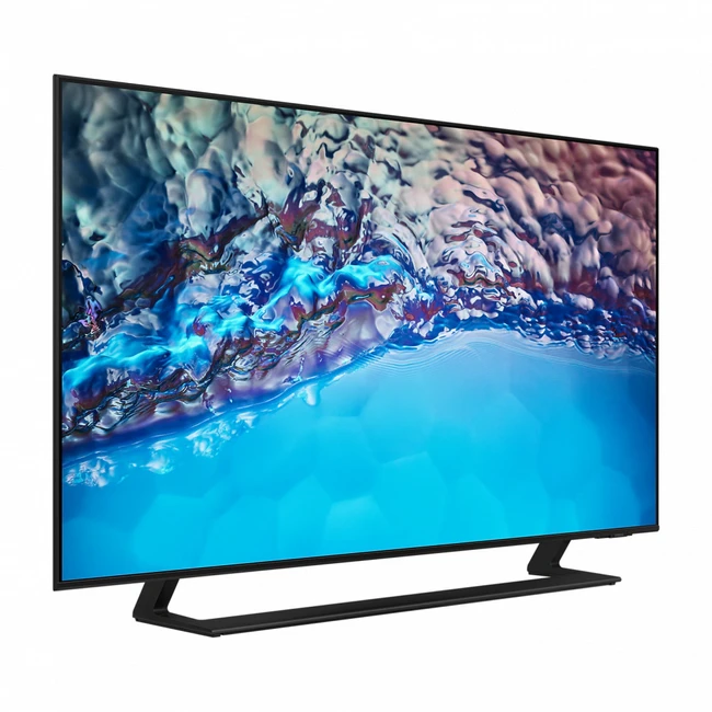 Телевизор Samsung Smart 4K UHD UE50BU8500UXCE (50 ", Smart TV, Черный)