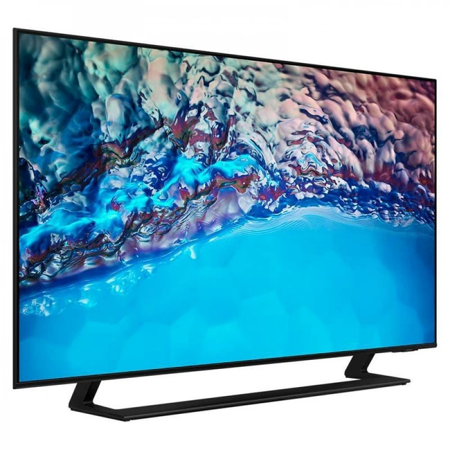 Телевизор Samsung Smart 4K UHD UE43BU8500UXCE (43 ", Smart TV, Черный)