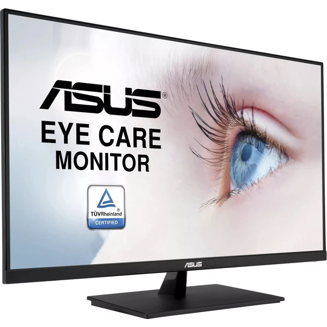 Монитор Asus VP32UQ (31.5 ", IPS, 4K UHD 3840x2160 (16:9), 60 Гц)