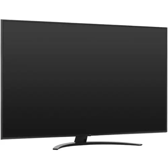 Телевизор LG 75UQ81009LC (75 ", Smart TV, Черный)