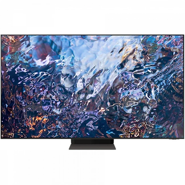 Телевизор Samsung QE55QN700BUXCE (55 ", Smart TV, Черный)
