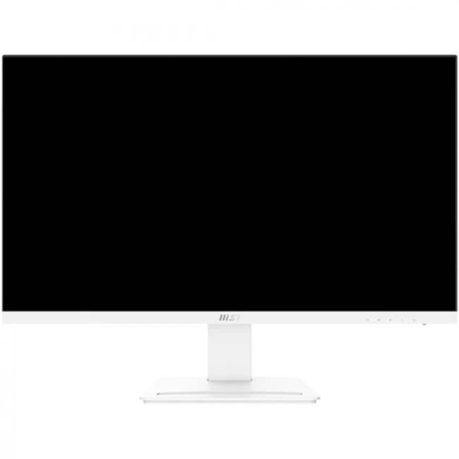 Монитор MSI MP273W 9S6-3PB4CH-047 (27 ", IPS, Full HD 1920x1080 (16:9), 75 Гц)