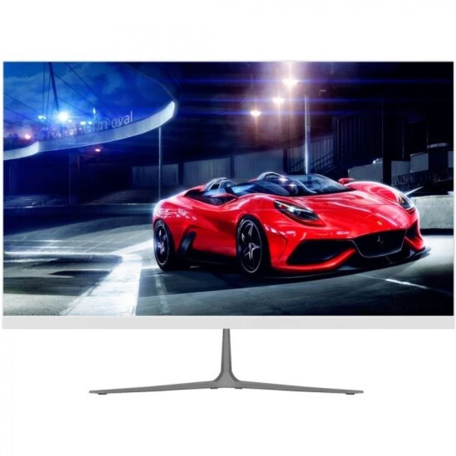 Монитор 3Logic Lime Z238Z White 23.8 ", IPS, Full HD 1920x1080 (16:9), 75 Гц