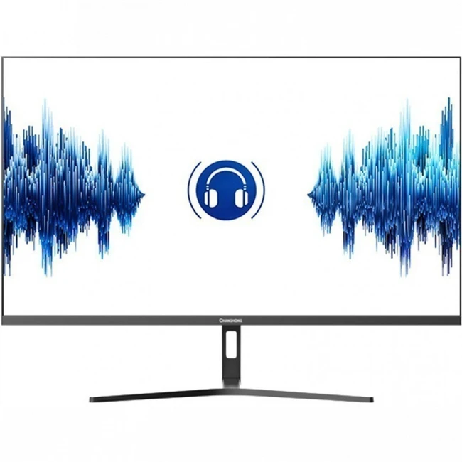 Монитор CHiQ LMN27F680-S (27 ", IPS, Full HD 1920x1080 (16:9), 75 Гц)