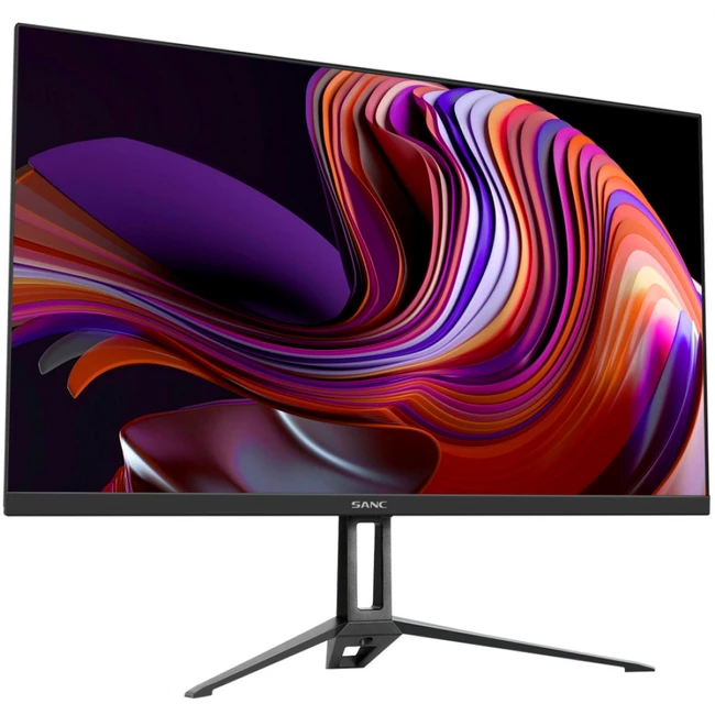 Монитор SANC M2442H 23.8 ", VA, Full HD 1920x1080 (16:9), 75 Гц