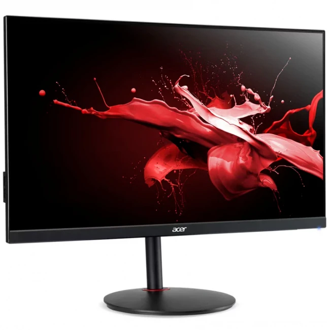 Монитор Acer UM.QX0CD.101 (23.8 ", IPS, Full HD 1920x1080 (16:9), 200 Гц)