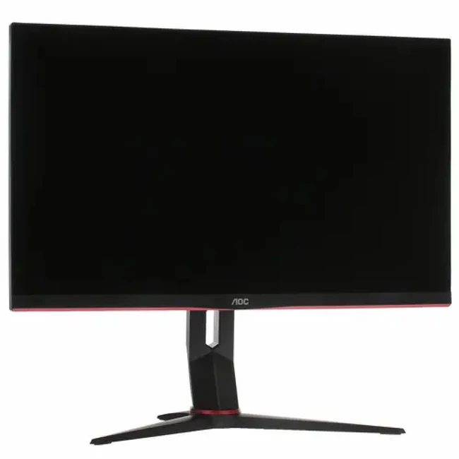 Монитор AOC Q27G2S/EU (27 ", IPS, Quad HD 2560x1440 (16:9), 165 Гц)