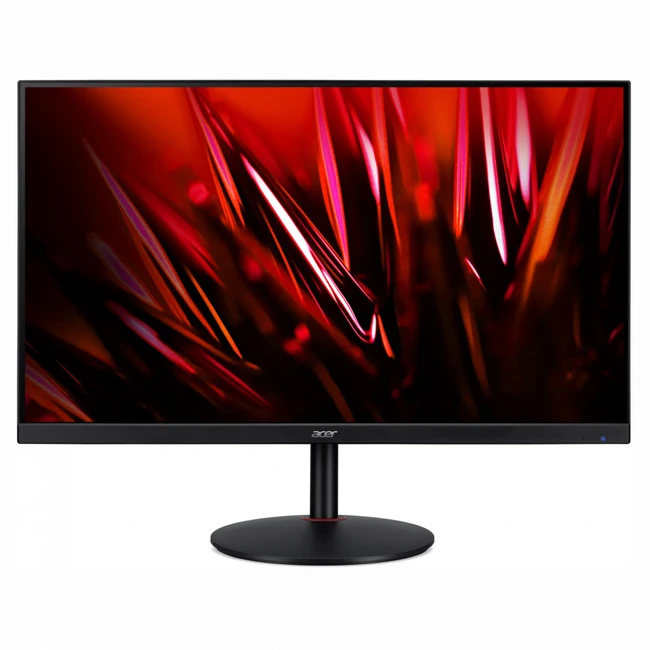 Монитор Acer Nitro XV320QULVbmiiphx UM.JX0EE.V01 31.5 ", IPS, Quad HD 2560x1440 (16:9), 170 Гц