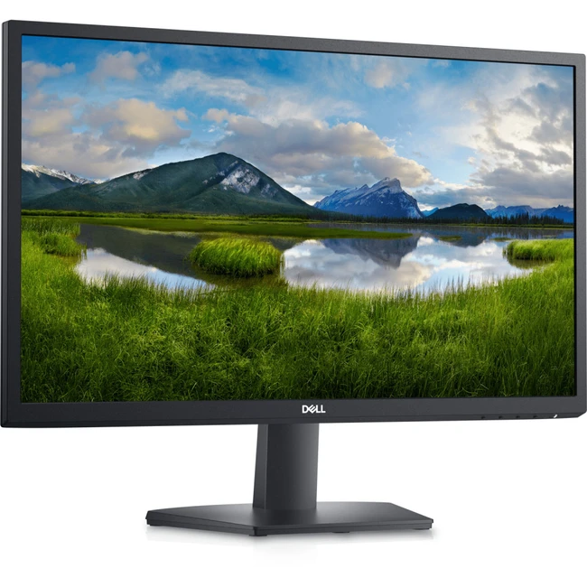 Монитор Dell SE2422H 210-AZGT + E/P (23.8 ", VA, Full HD 1920x1080 (16:9), 75 Гц)