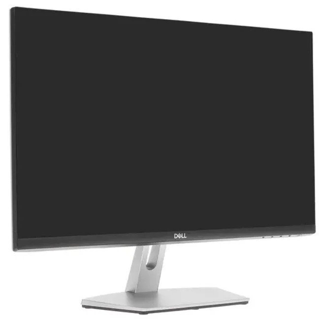 Монитор Dell S2421H 23.8 ", IPS, Full HD 1920x1080 (16:9), 75 Гц