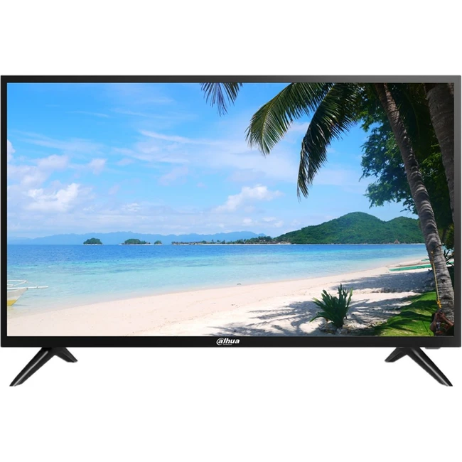 Монитор Dahua LM32-F200 DHI-LM32-F200 32 ", IPS, Full HD 1920x1080 (16:9), 60 Гц