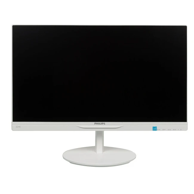 Монитор Philips 224E5QSW (00/01) (21.5 ", IPS, Full HD 1920x1080 (16:9))