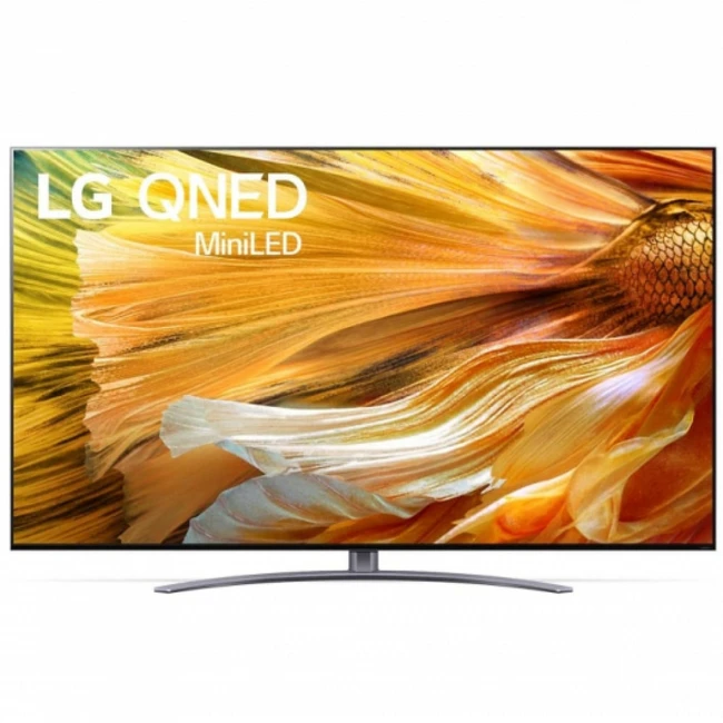 Телевизор LG 65QNED916PA.ADKG (65 ", Smart TV, Черный)