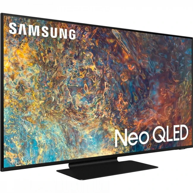 Телевизор Samsung QE43QN90BAUXCE (43 ", Smart TV, Черный)