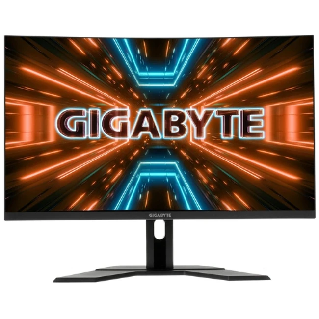 Монитор Gigabyte M32UC-EK M32UC EK (31.5 ", VA, 4K UHD 3840x2160 (16:9), 144 Гц)