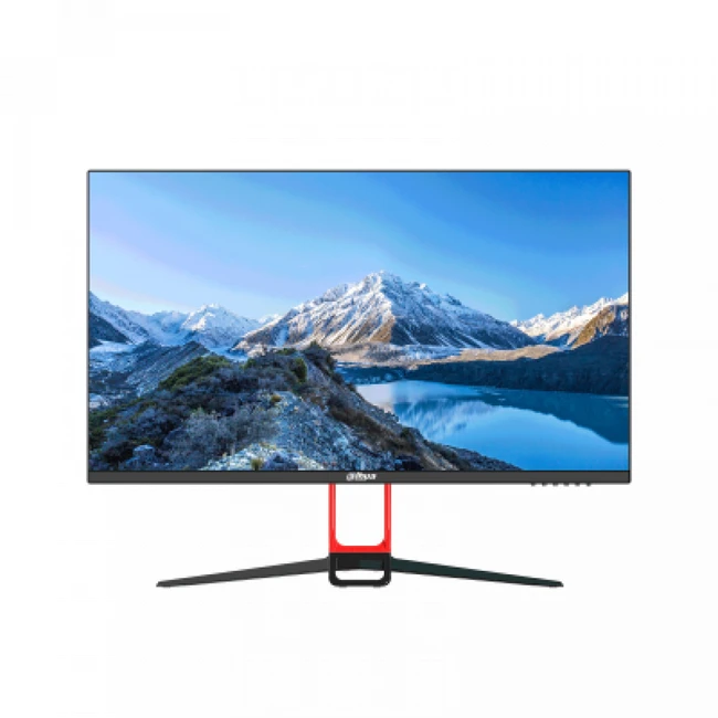 Монитор Dahua LM28-F400 DHI-LM28-F400 (28 ", VA, 4K UHD 3840x2160 (16:9), 60 Гц)