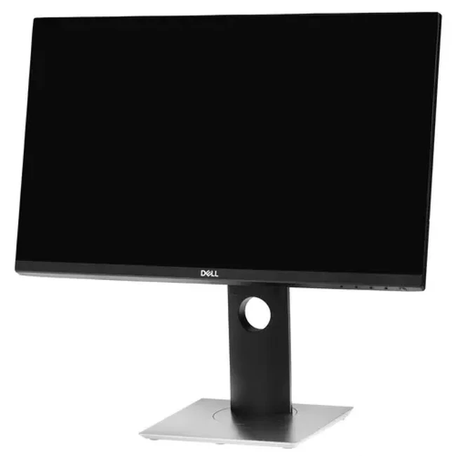 Монитор Dell P2319H P2319H. 23 ", IPS, Full HD 1920x1080 (16:9), 60 Гц