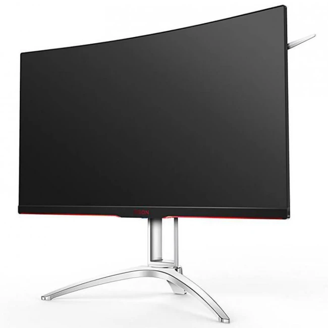 Монитор AOC AGON AG322QCX 32 ", VA, Quad HD 2560x1440 (16:9)