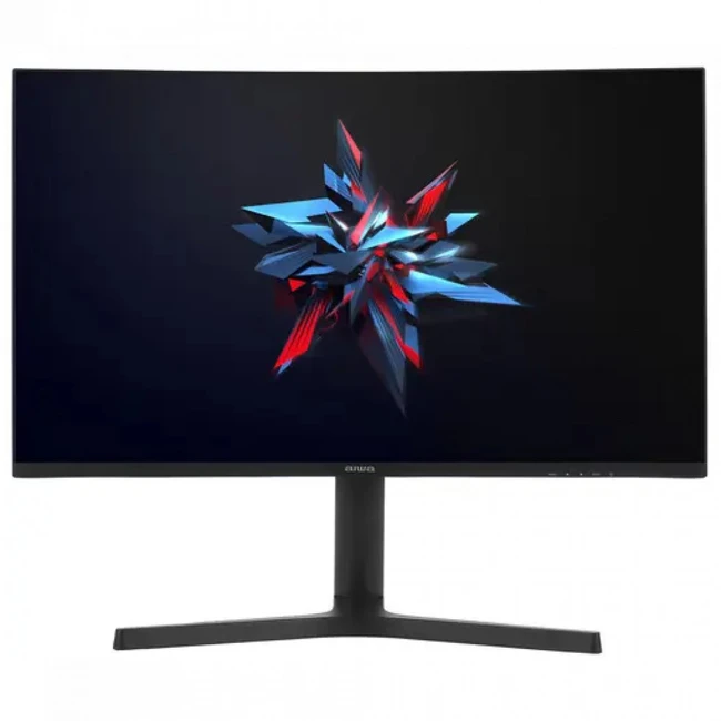 Монитор Aiwa MD270G-Y (27 ", VA, Full HD 1920x1080 (16:9), 165 Гц)