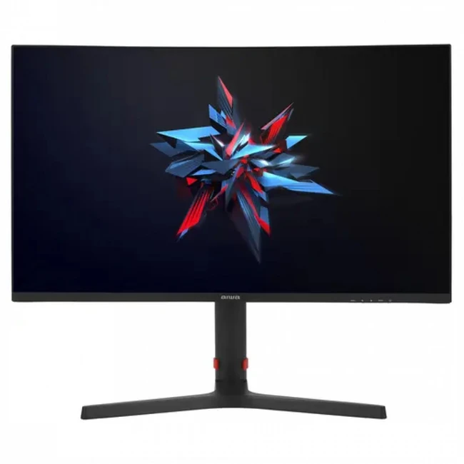 Монитор Aiwa MZ270G-Y (27 ", VA, Quad HD 2560x1440 (16:9), 165 Гц)