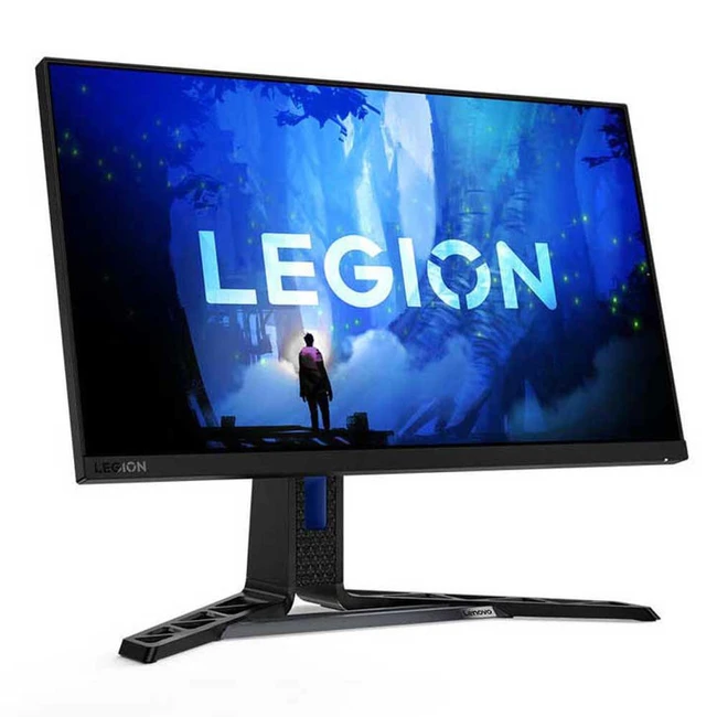 Монитор Lenovo Legion Y25-30 66F0GACBEU 24.5 ", IPS, Full HD 1920x1080 (16:9), 240 Гц
