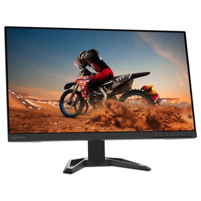 Монитор Lenovo G27-30 66E7GAC2EU 27 ", VA, Full HD 1920x1080 (16:9), 165 Гц