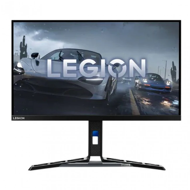 Монитор Lenovo Legion Y27-30 66F8GAC3EU 27 ", IPS, Full HD 1920x1080 (16:9), 165 Гц