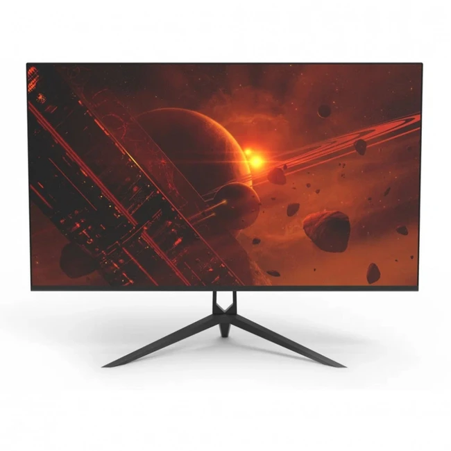 Монитор Aiwa MF2703-V-1 (27 ", IPS, Full HD 1920x1080 (16:9), 75 Гц)