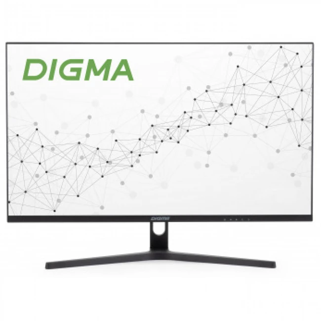 Монитор Digma DM-MONB2702 (27 ", IPS, Quad HD 2560x1440 (16:9), 75 Гц)