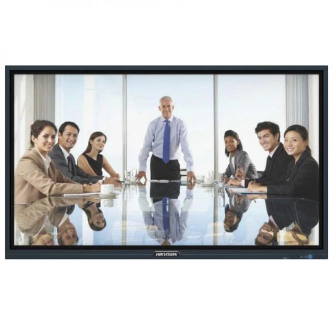 LED / LCD панель Hikvision DS-D5A75RB/A2 (75 ")