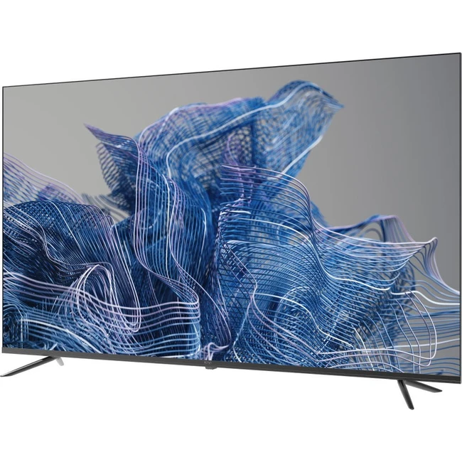 Телевизор KIVI 65U750NB (65 ", Smart TV, Черный)