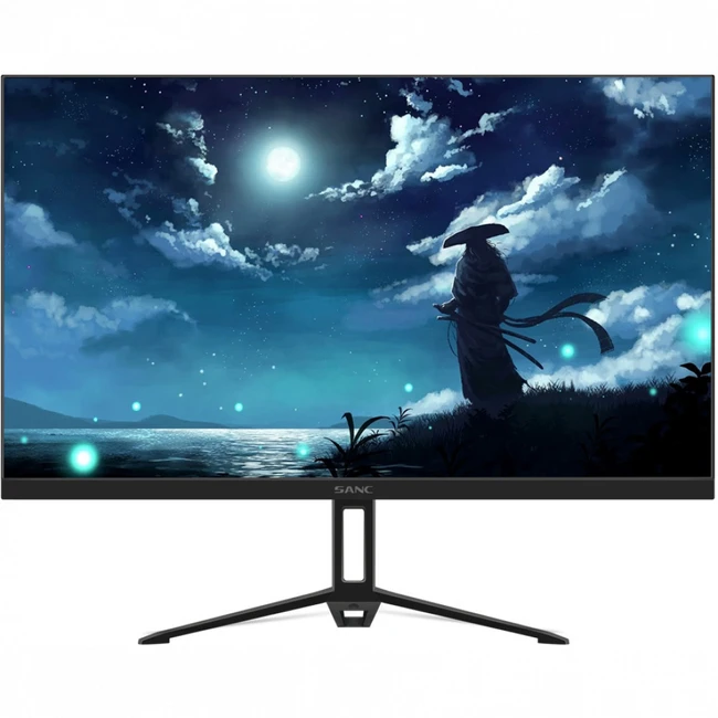 Монитор SANC M2442PH (23.8 ", IPS, Full HD 1920x1080 (16:9), 165 Гц)