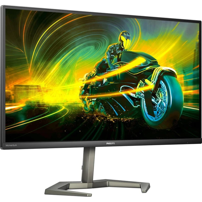 Монитор Philips 27M1N5500ZA 27M1N5500ZA (00/01) (27 ", IPS, Quad HD 2560x1440 (16:9), 170 Гц)