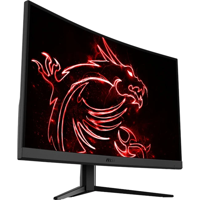 Монитор MSI Optix G27CQ4 9S6-3CB01T-012 (27 ", VA, Quad HD 2560x1440 (16:9), 165 Гц)