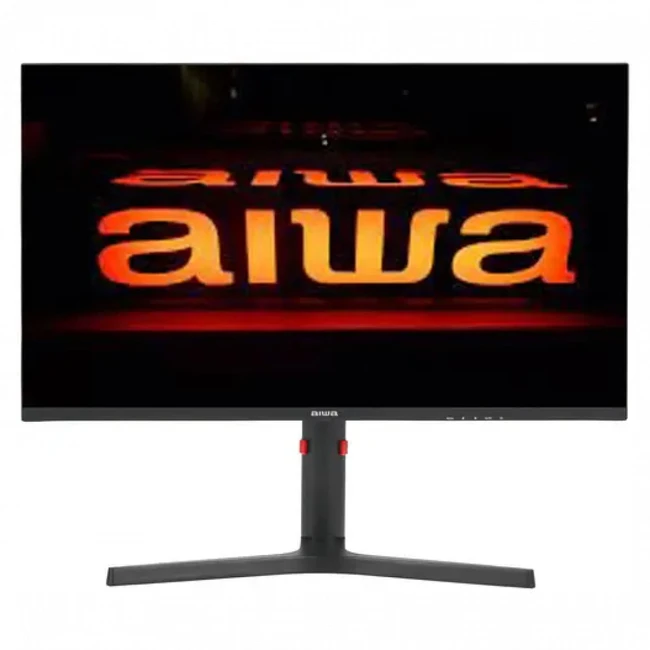 Монитор Aiwa MF270L-Y (27 ", VA, Full HD 1920x1080 (16:9), 165 Гц)