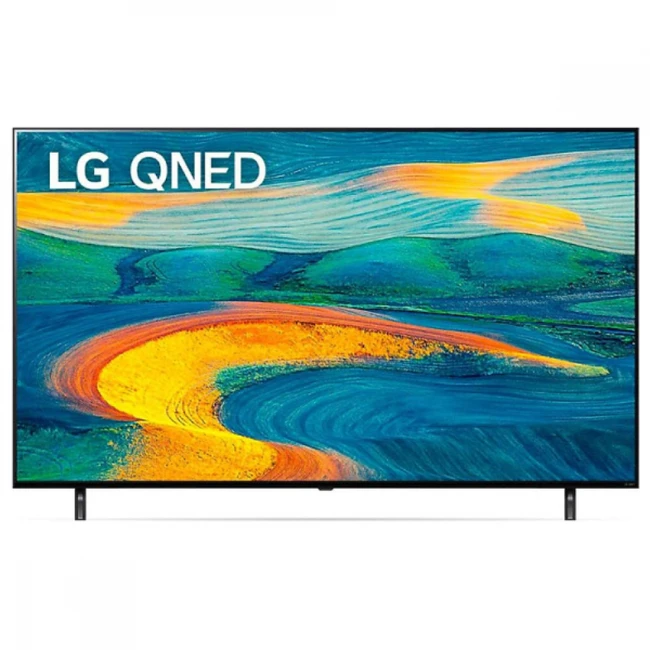 Телевизор LG 50QNED7S6QA (50 ", Smart TV)