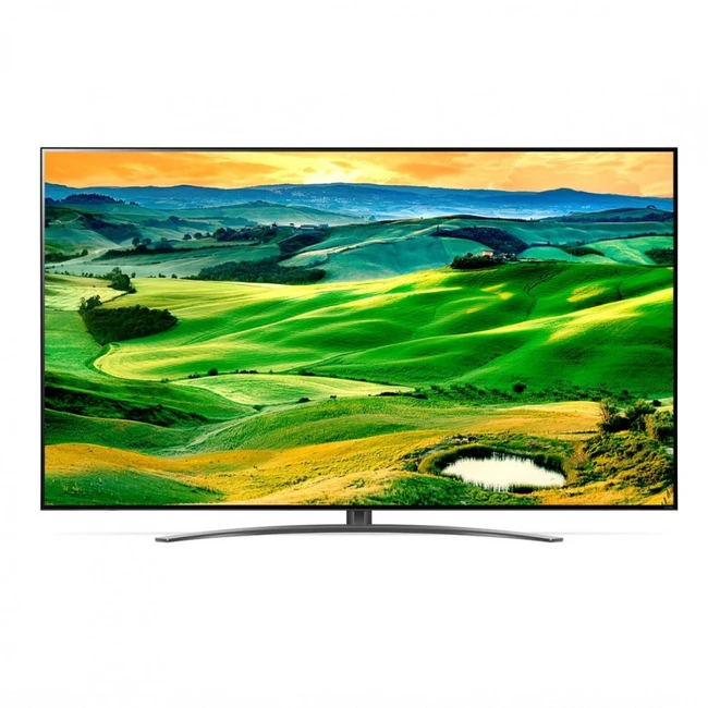 Телевизор LG 86QNED816QA 86 ", Smart TV, Серый