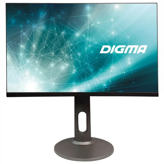Монитор Digma DM-MONB2408 (23.8 ", IPS, Full HD 1920x1080 (16:9), 75 Гц)