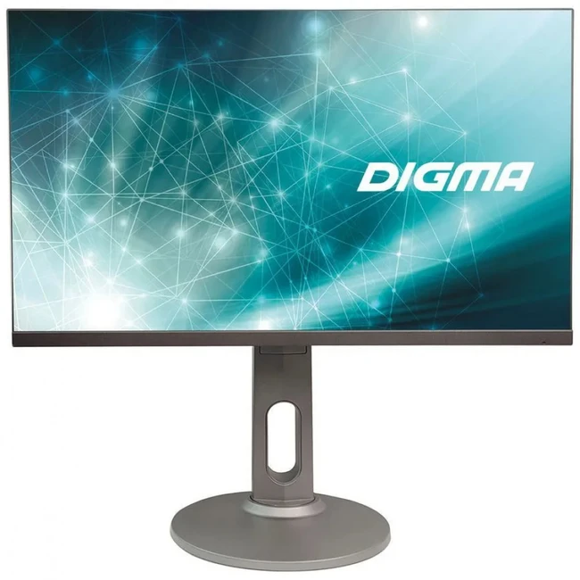 Монитор Digma DM-MONB2708 (27 ", IPS, Quad HD 2560x1440 (16:9), 75 Гц)